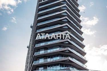 1-комнатная квартира по адресу Французский бул. (площадь 58 м²) - Atlanta.ua - фото 22