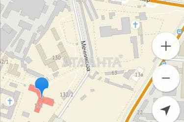 3-комнатная квартира по адресу ул. Мечникова (площадь 119 м²) - Atlanta.ua - фото 15