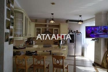 Багатокімнатна квартира за адресою вул. Літературна (площа 210 м²) - Atlanta.ua - фото 17