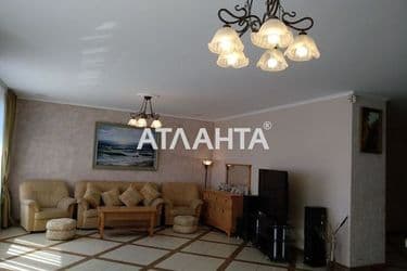 Багатокімнатна квартира за адресою вул. Літературна (площа 210 м²) - Atlanta.ua - фото 18