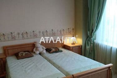 Багатокімнатна квартира за адресою вул. Літературна (площа 210 м²) - Atlanta.ua - фото 23