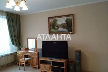 Багатокімнатна квартира за адресою вул. Літературна (площа 210 м²) - Atlanta.ua - фото 24