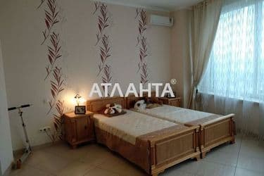 Багатокімнатна квартира за адресою вул. Літературна (площа 210 м²) - Atlanta.ua - фото 25