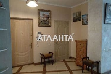 Багатокімнатна квартира за адресою вул. Літературна (площа 210 м²) - Atlanta.ua - фото 26