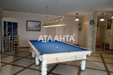 Багатокімнатна квартира за адресою вул. Літературна (площа 210 м²) - Atlanta.ua - фото 27