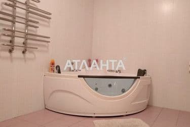 Багатокімнатна квартира за адресою вул. Літературна (площа 210 м²) - Atlanta.ua - фото 28