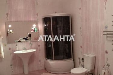 Багатокімнатна квартира за адресою вул. Літературна (площа 210 м²) - Atlanta.ua - фото 29