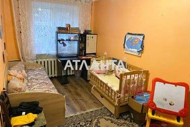 3-кімнатна квартира за адресою вул. Середньофонтанська (площа 65 м²) - Atlanta.ua - фото 20