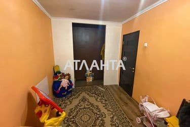 3-кімнатна квартира за адресою вул. Середньофонтанська (площа 65 м²) - Atlanta.ua - фото 21