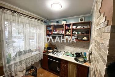 3-кімнатна квартира за адресою вул. Середньофонтанська (площа 65 м²) - Atlanta.ua - фото 17