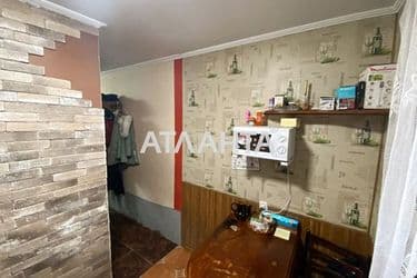 3-кімнатна квартира за адресою вул. Середньофонтанська (площа 65 м²) - Atlanta.ua - фото 18