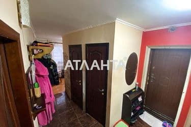 3-кімнатна квартира за адресою вул. Середньофонтанська (площа 65 м²) - Atlanta.ua - фото 22