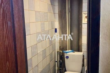 3-кімнатна квартира за адресою вул. Середньофонтанська (площа 65 м²) - Atlanta.ua - фото 23