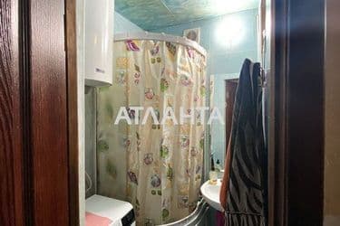 3-кімнатна квартира за адресою вул. Середньофонтанська (площа 65 м²) - Atlanta.ua - фото 24