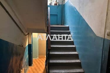 3-кімнатна квартира за адресою вул. Середньофонтанська (площа 65 м²) - Atlanta.ua - фото 29