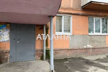 3-кімнатна квартира за адресою вул. Середньофонтанська (площа 65 м²) - Atlanta.ua - фото 30