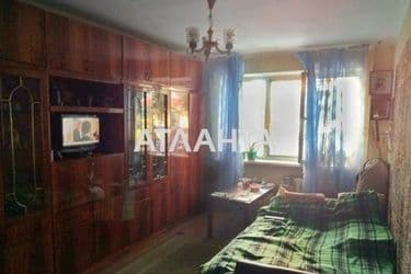 3-кімнатна квартира за адресою вул. Середньофонтанська (площа 65 м²) - Atlanta.ua - фото 26