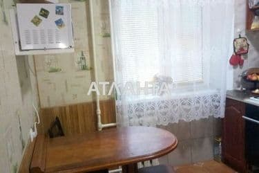 3-кімнатна квартира за адресою вул. Середньофонтанська (площа 65 м²) - Atlanta.ua - фото 27