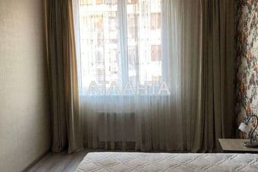 1-комнатная квартира по адресу Итальянский бул. (площадь 40 м²) - Atlanta.ua - фото 15