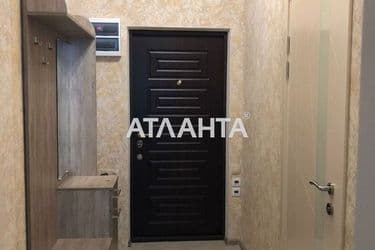 1-комнатная квартира по адресу Итальянский бул. (площадь 40 м²) - Atlanta.ua - фото 16