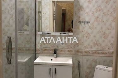 1-комнатная квартира по адресу Итальянский бул. (площадь 40 м²) - Atlanta.ua - фото 21