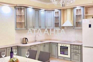 3-кімнатна квартира за адресою Шампанський пров. (площа 110 м²) - Atlanta.ua - фото 21