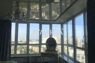 3-кімнатна квартира за адресою Шампанський пров. (площа 110 м²) - Atlanta.ua - фото 29