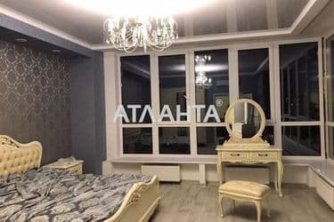 3-кімнатна квартира за адресою Шампанський пров. (площа 110 м²) - Atlanta.ua - фото 31