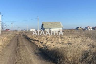 Landplot by the address st. Zamkovaya (area 8 acr) - Atlanta.ua - photo 9