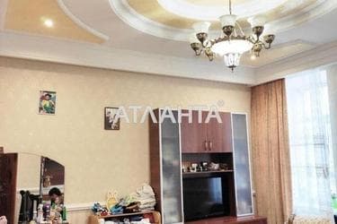 Багатокімнатна квартира за адресою вул. Степовая (площа 162,1 м²) - Atlanta.ua - фото 30