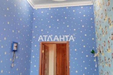 Багатокімнатна квартира за адресою вул. Степовая (площа 162,1 м²) - Atlanta.ua - фото 31