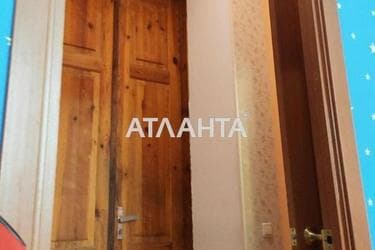 Багатокімнатна квартира за адресою вул. Степовая (площа 162,1 м²) - Atlanta.ua - фото 32