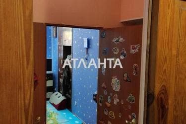 Багатокімнатна квартира за адресою вул. Степовая (площа 162,1 м²) - Atlanta.ua - фото 33