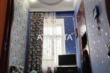 Багатокімнатна квартира за адресою вул. Степовая (площа 162,1 м²) - Atlanta.ua - фото 35