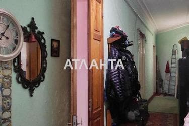 Багатокімнатна квартира за адресою вул. Степовая (площа 162,1 м²) - Atlanta.ua - фото 36