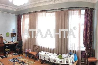 Багатокімнатна квартира за адресою вул. Степовая (площа 162,1 м²) - Atlanta.ua - фото 37