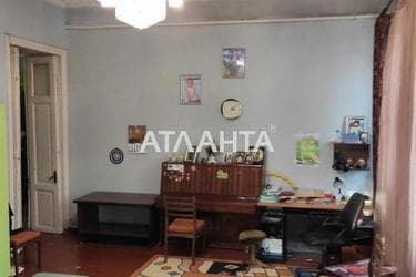 Багатокімнатна квартира за адресою вул. Степовая (площа 162,1 м²) - Atlanta.ua - фото 38