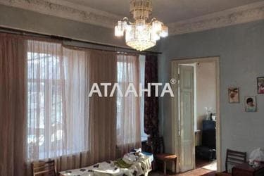 Багатокімнатна квартира за адресою вул. Степовая (площа 162,1 м²) - Atlanta.ua - фото 41