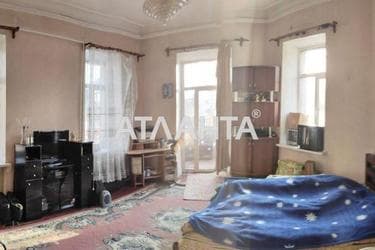 Багатокімнатна квартира за адресою вул. Степовая (площа 162,1 м²) - Atlanta.ua - фото 43