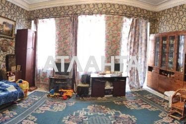 Багатокімнатна квартира за адресою вул. Степовая (площа 162,1 м²) - Atlanta.ua - фото 44