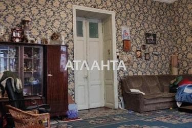 Багатокімнатна квартира за адресою вул. Степовая (площа 162,1 м²) - Atlanta.ua - фото 46