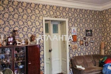 Багатокімнатна квартира за адресою вул. Степовая (площа 162,1 м²) - Atlanta.ua - фото 47