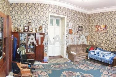 Багатокімнатна квартира за адресою вул. Степовая (площа 162,1 м²) - Atlanta.ua - фото 48