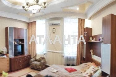 Багатокімнатна квартира за адресою вул. Степовая (площа 162,1 м²) - Atlanta.ua - фото 29