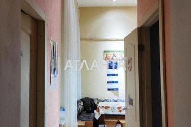 Багатокімнатна квартира за адресою вул. Степовая (площа 162,1 м²) - Atlanta.ua - фото 52