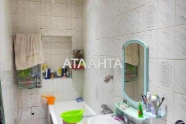 Багатокімнатна квартира за адресою вул. Степовая (площа 162,1 м²) - Atlanta.ua - фото 53