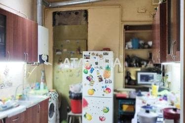 Багатокімнатна квартира за адресою вул. Степовая (площа 162,1 м²) - Atlanta.ua - фото 54