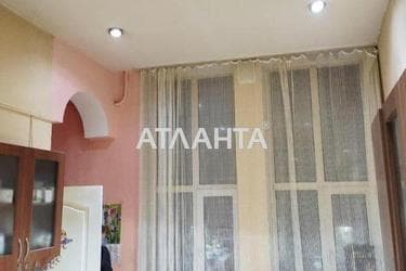 Багатокімнатна квартира за адресою вул. Степовая (площа 162,1 м²) - Atlanta.ua - фото 55