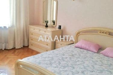 Багатокімнатна квартира за адресою вул. Пирогівська (площа 165 м²) - Atlanta.ua - фото 22