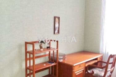 Багатокімнатна квартира за адресою вул. Пирогівська (площа 165 м²) - Atlanta.ua - фото 30